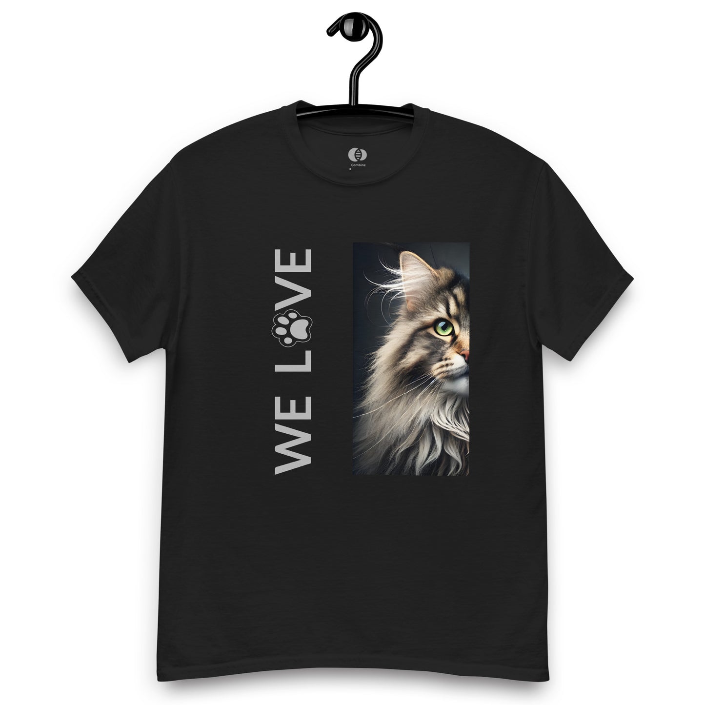 Maine Coon  3