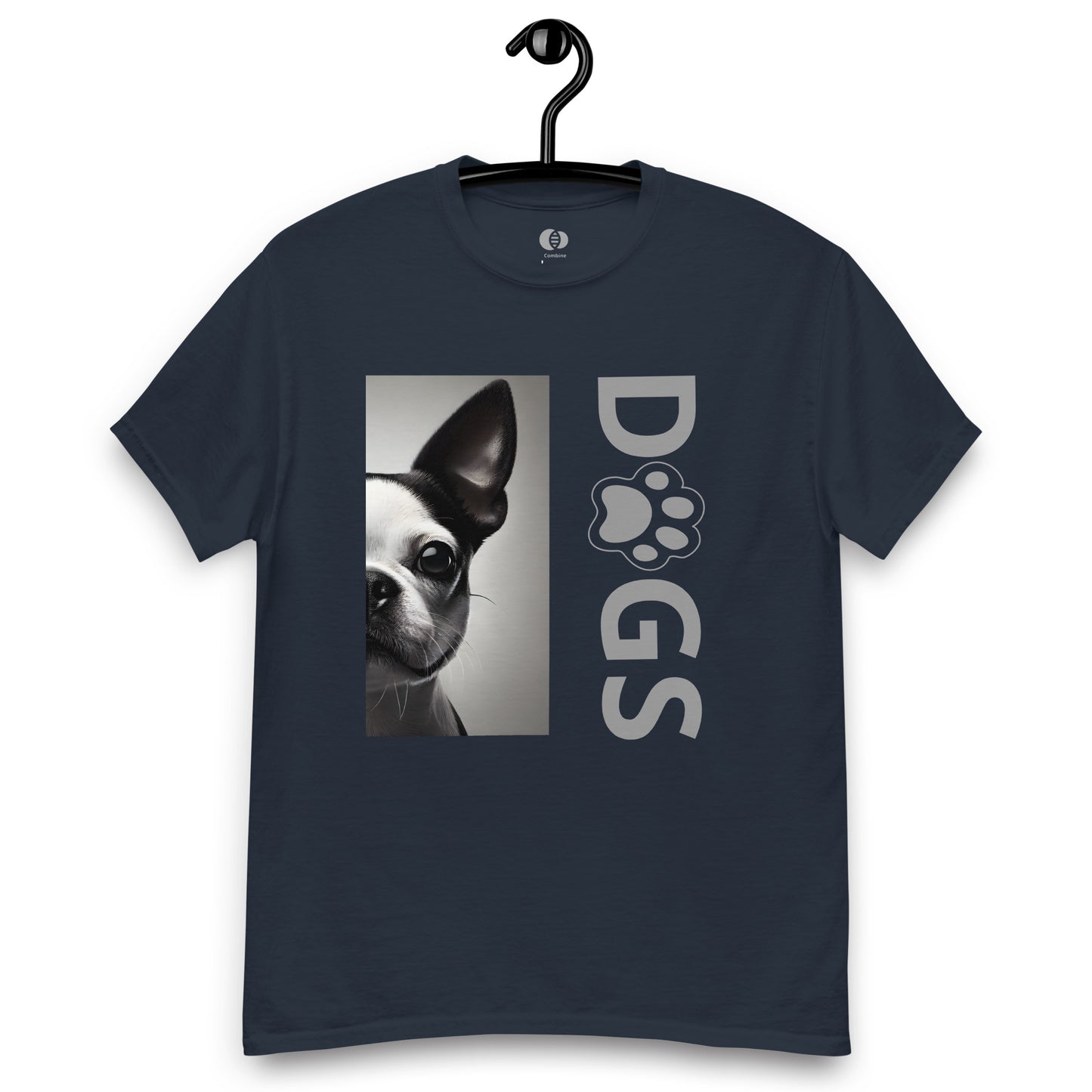 Boston terrier 4