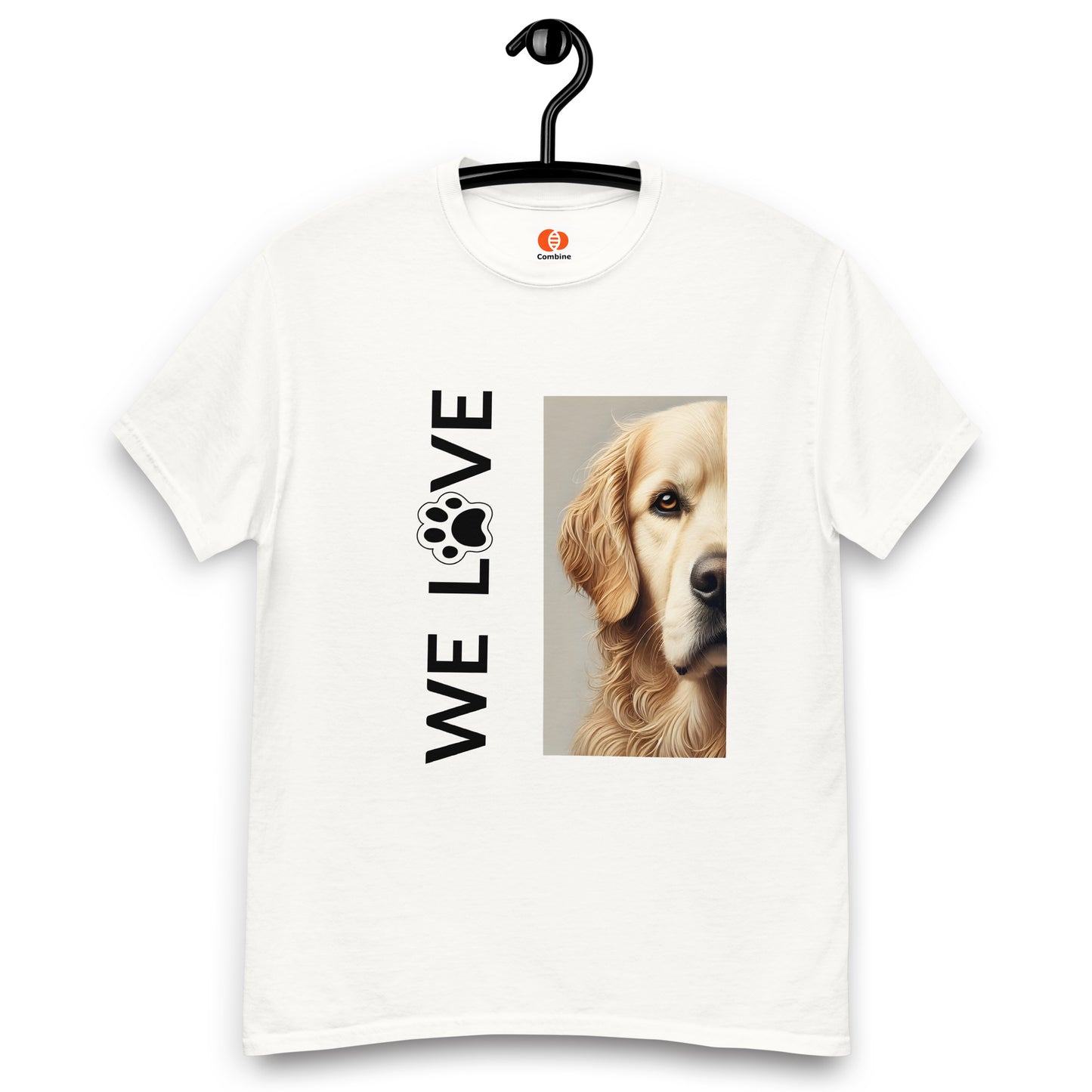 Golden retriever 1